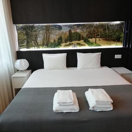 404 Gale Center Apartment Wifi, Parking 포르투 외부 사진
