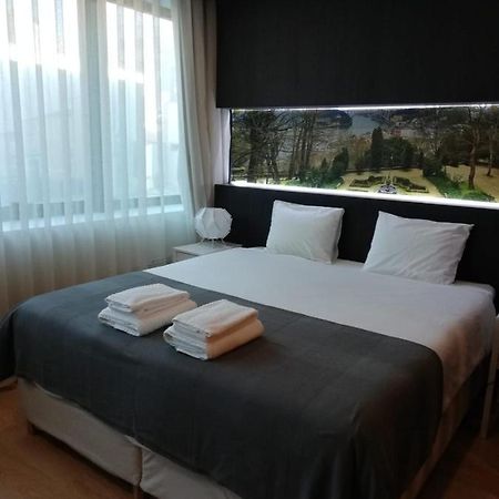 404 Gale Center Apartment Wifi, Parking 포르투 외부 사진