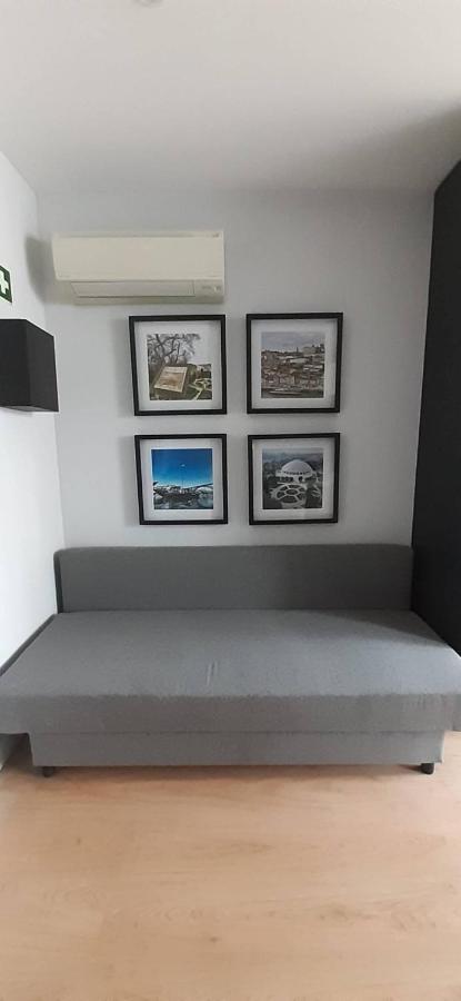 404 Gale Center Apartment Wifi, Parking 포르투 외부 사진