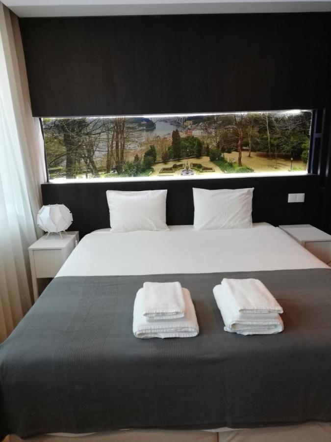 404 Gale Center Apartment Wifi, Parking 포르투 외부 사진